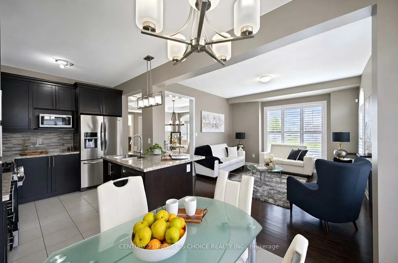 359, Robert Parkinson, Northwest Brampton, Brampton