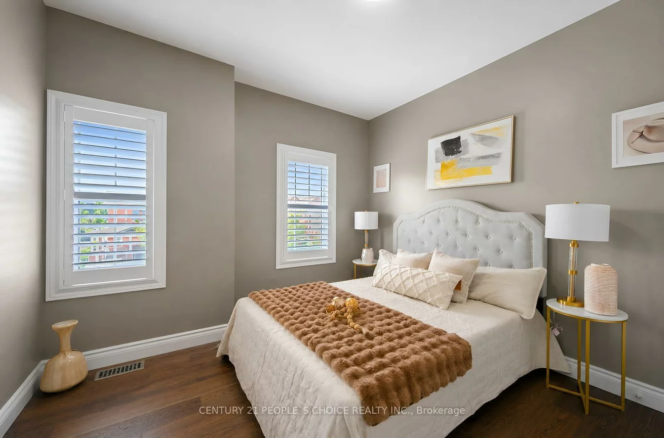359, Robert Parkinson, Northwest Brampton, Brampton
