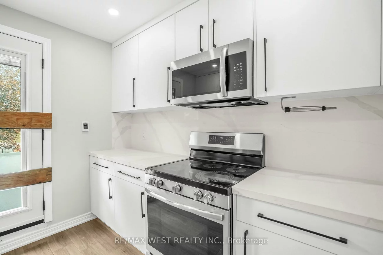 34, Sweet Oak, Fletcher's Creek South, Brampton