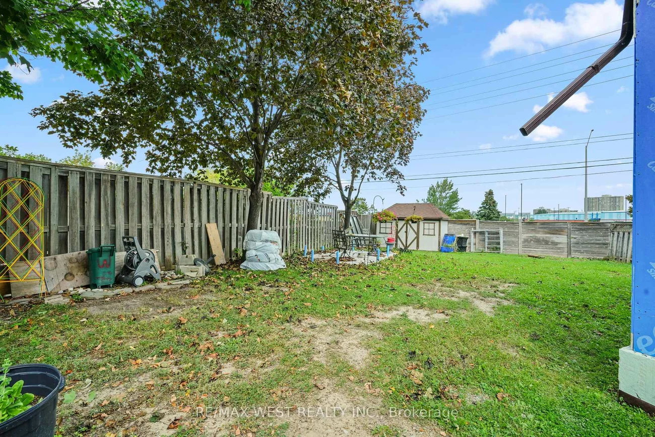 34, Sweet Oak, Fletcher's Creek South, Brampton