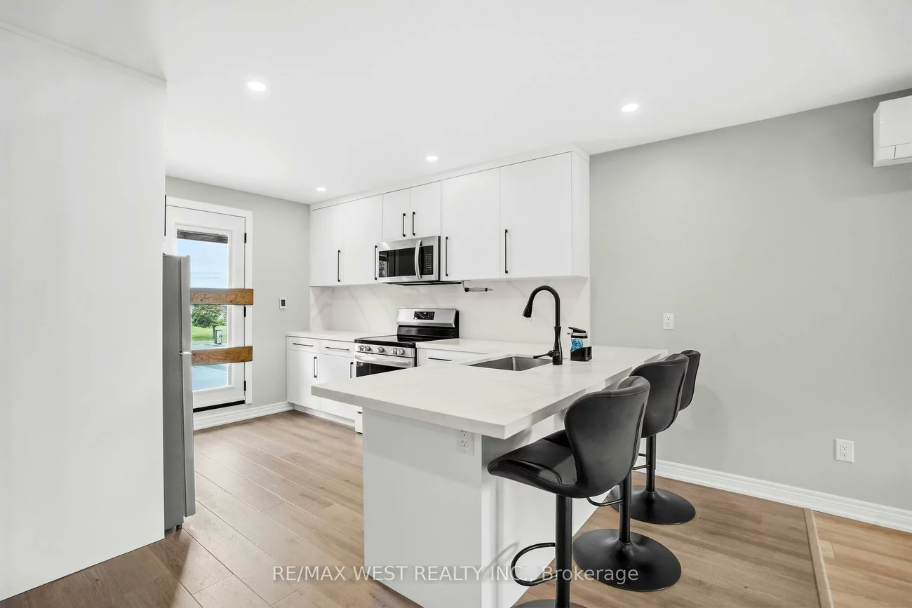 34, Sweet Oak, Fletcher's Creek South, Brampton