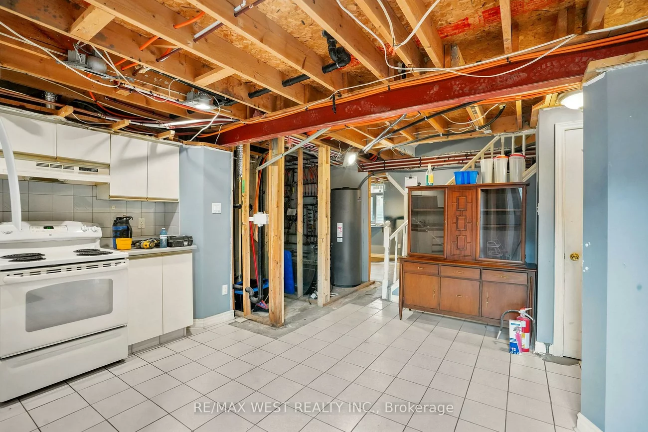 34, Sweet Oak, Fletcher's Creek South, Brampton