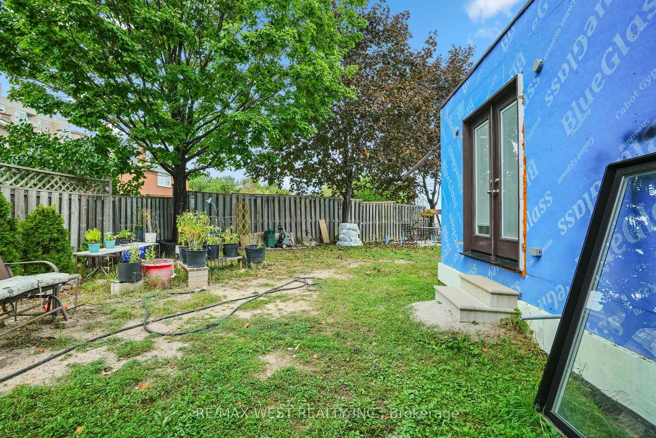34, Sweet Oak, Fletcher's Creek South, Brampton