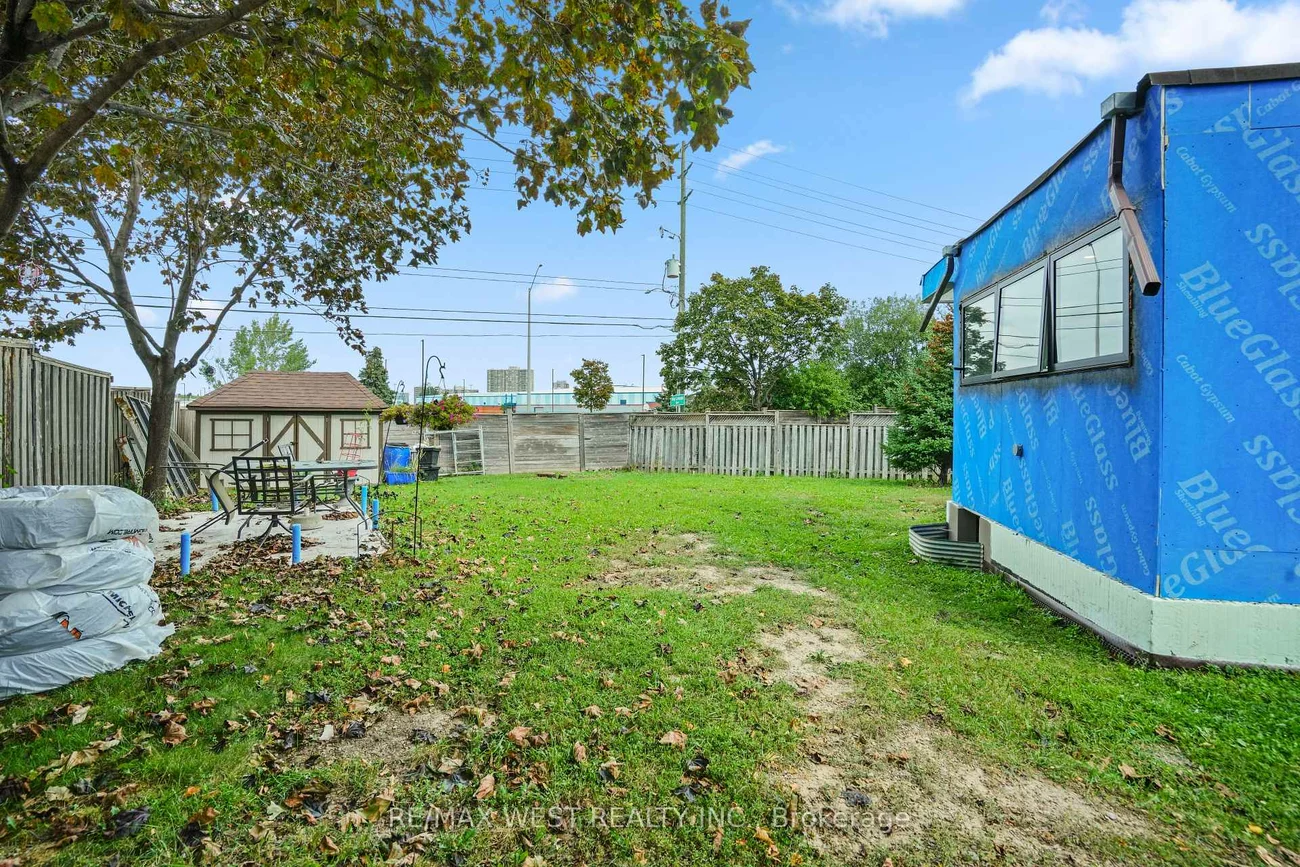 34, Sweet Oak, Fletcher's Creek South, Brampton