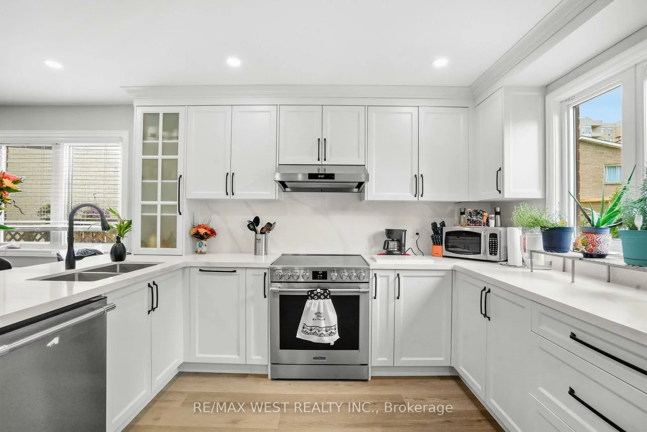 34, Sweet Oak, Fletcher's Creek South, Brampton