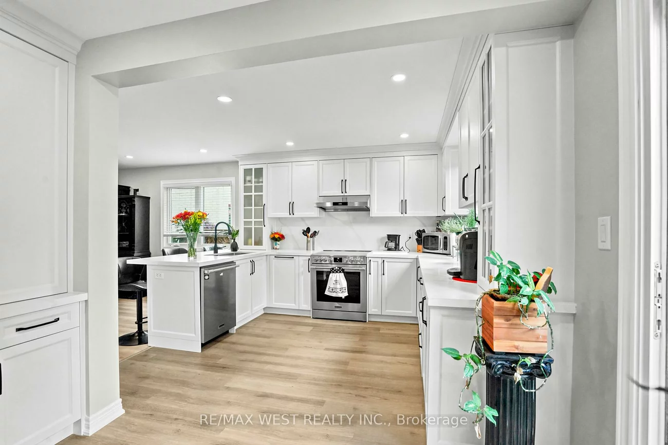 34, Sweet Oak, Fletcher's Creek South, Brampton