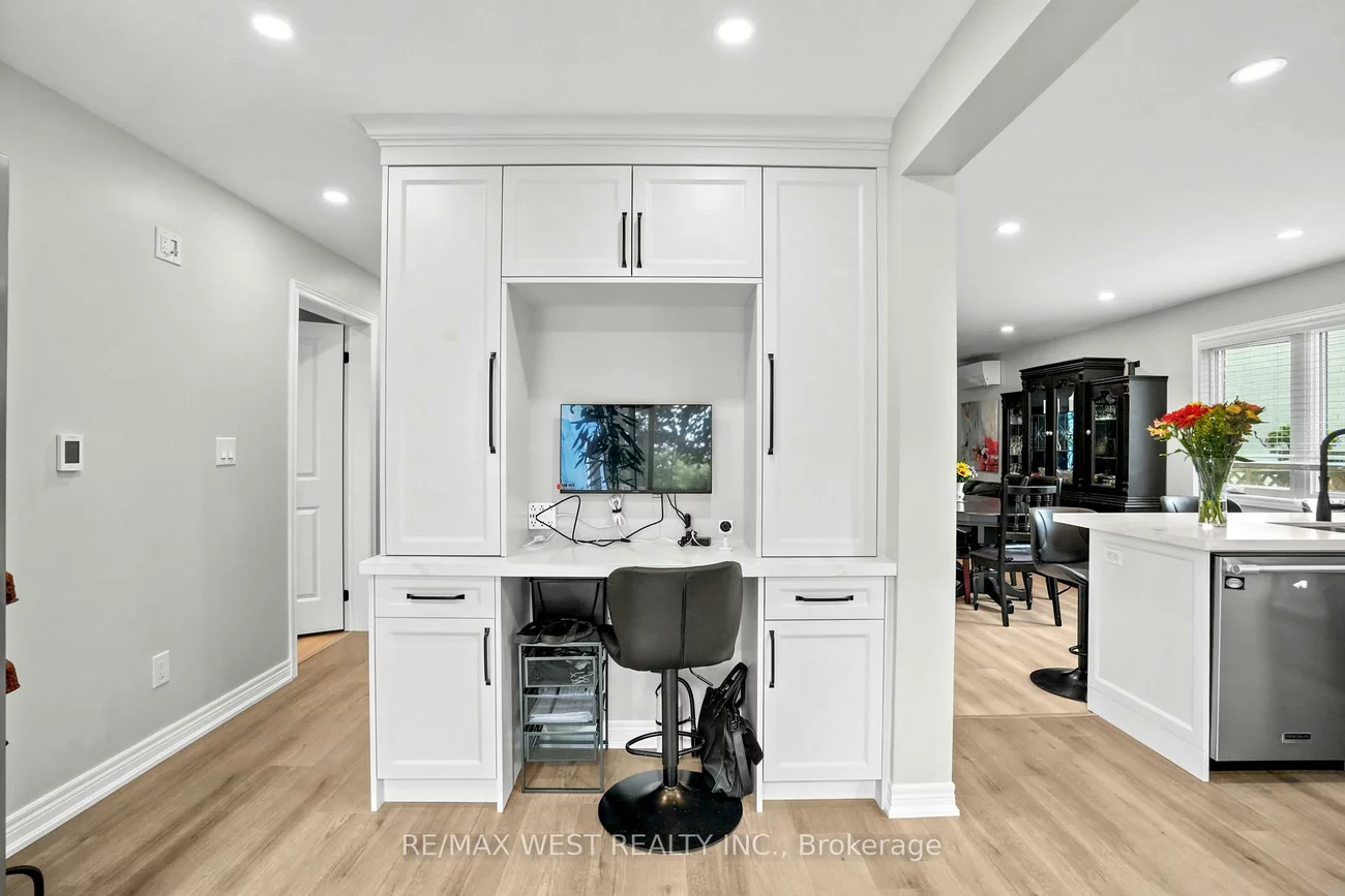 34, Sweet Oak, Fletcher's Creek South, Brampton