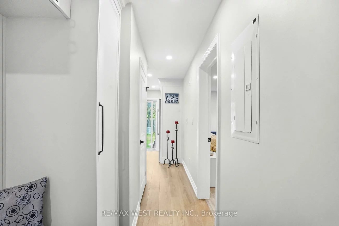 34, Sweet Oak, Fletcher's Creek South, Brampton