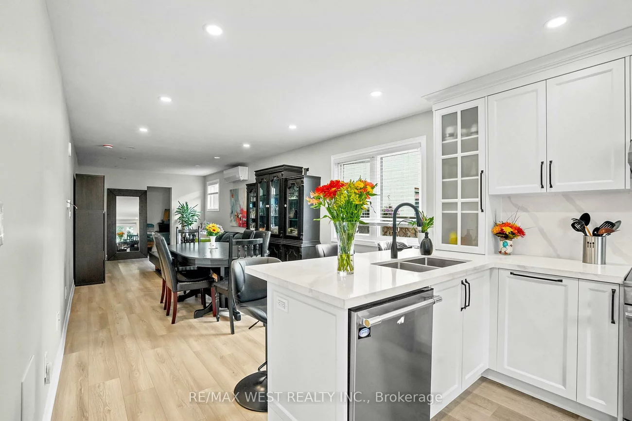 34, Sweet Oak, Fletcher's Creek South, Brampton