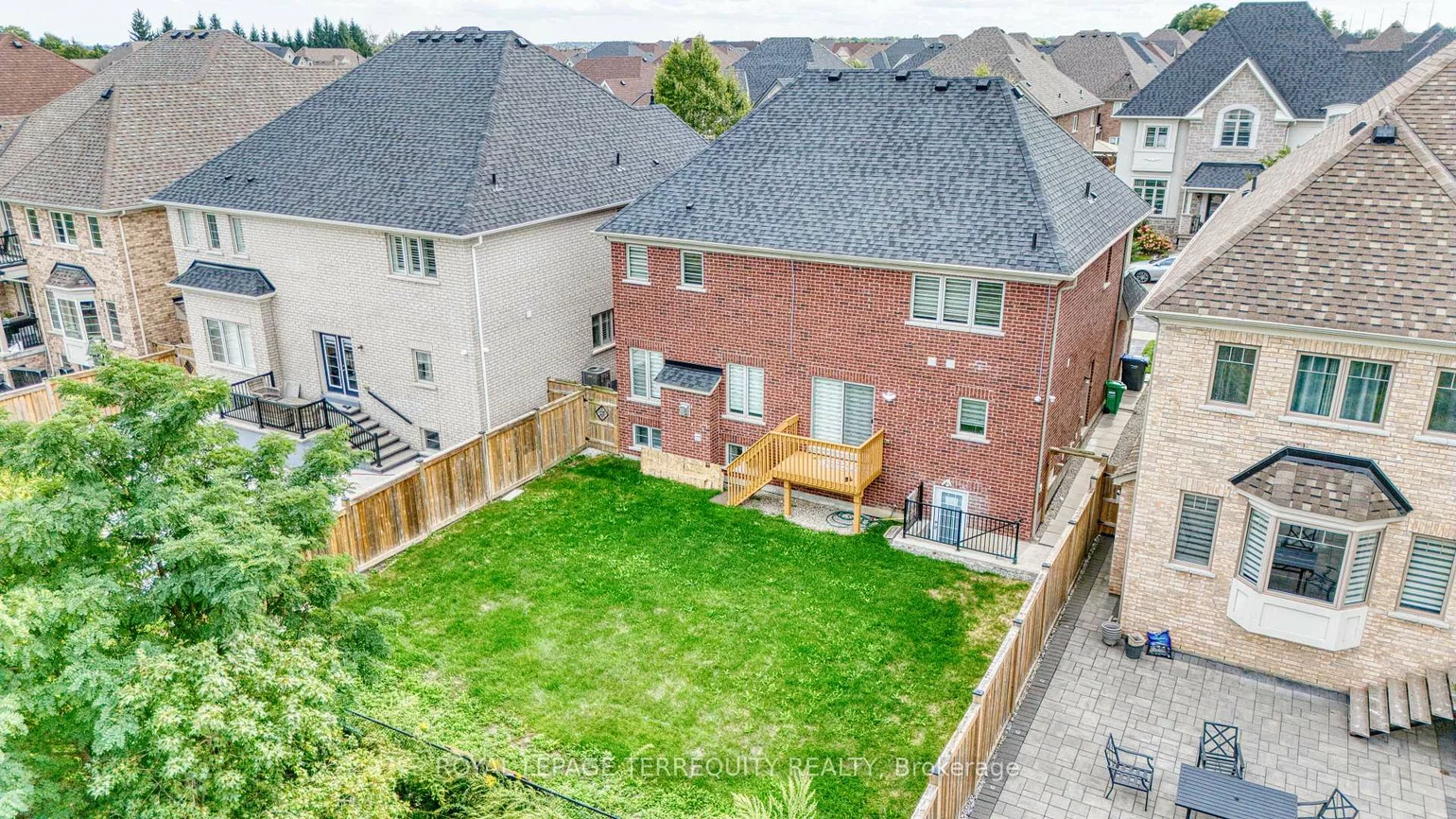 38, Rhapsody, Vales of Castlemore, Brampton