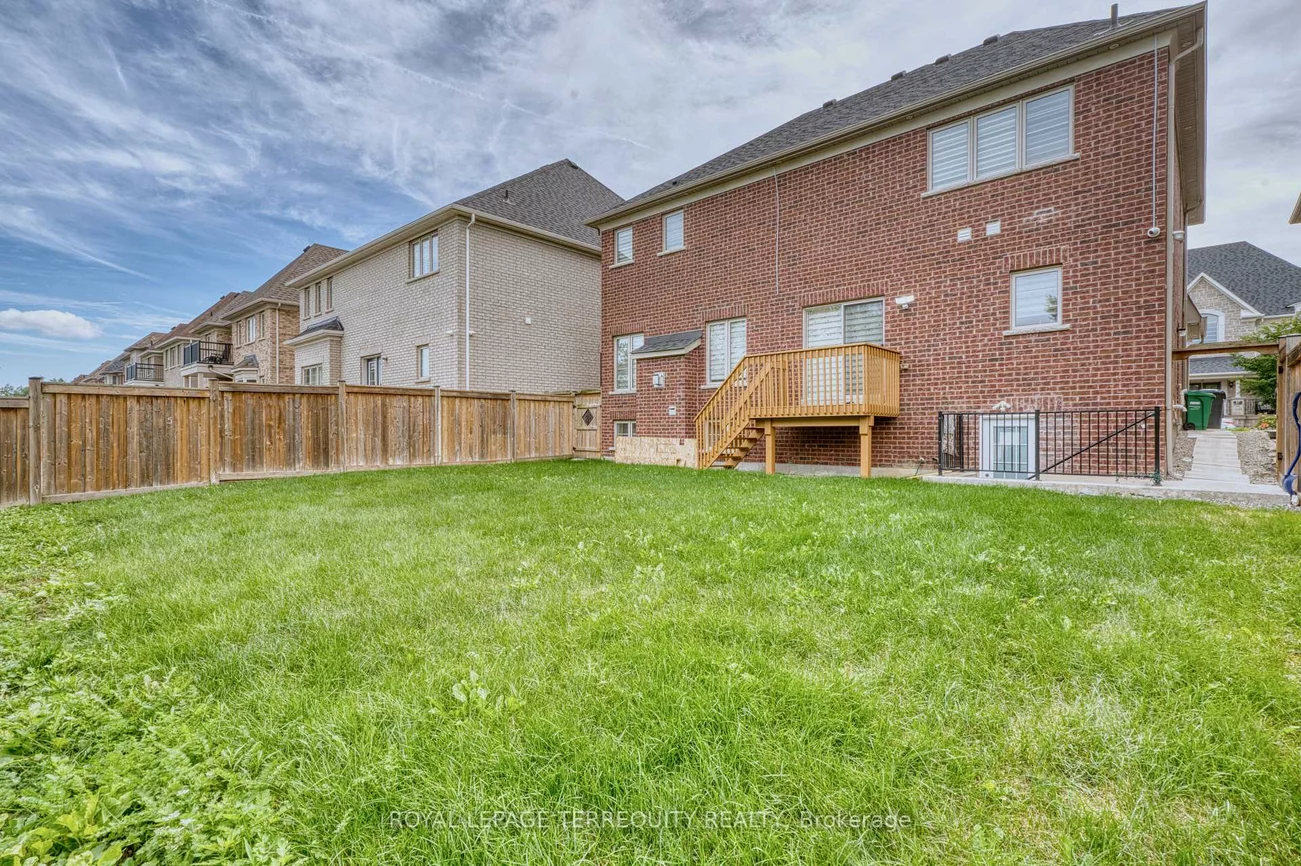 38, Rhapsody, Vales of Castlemore, Brampton