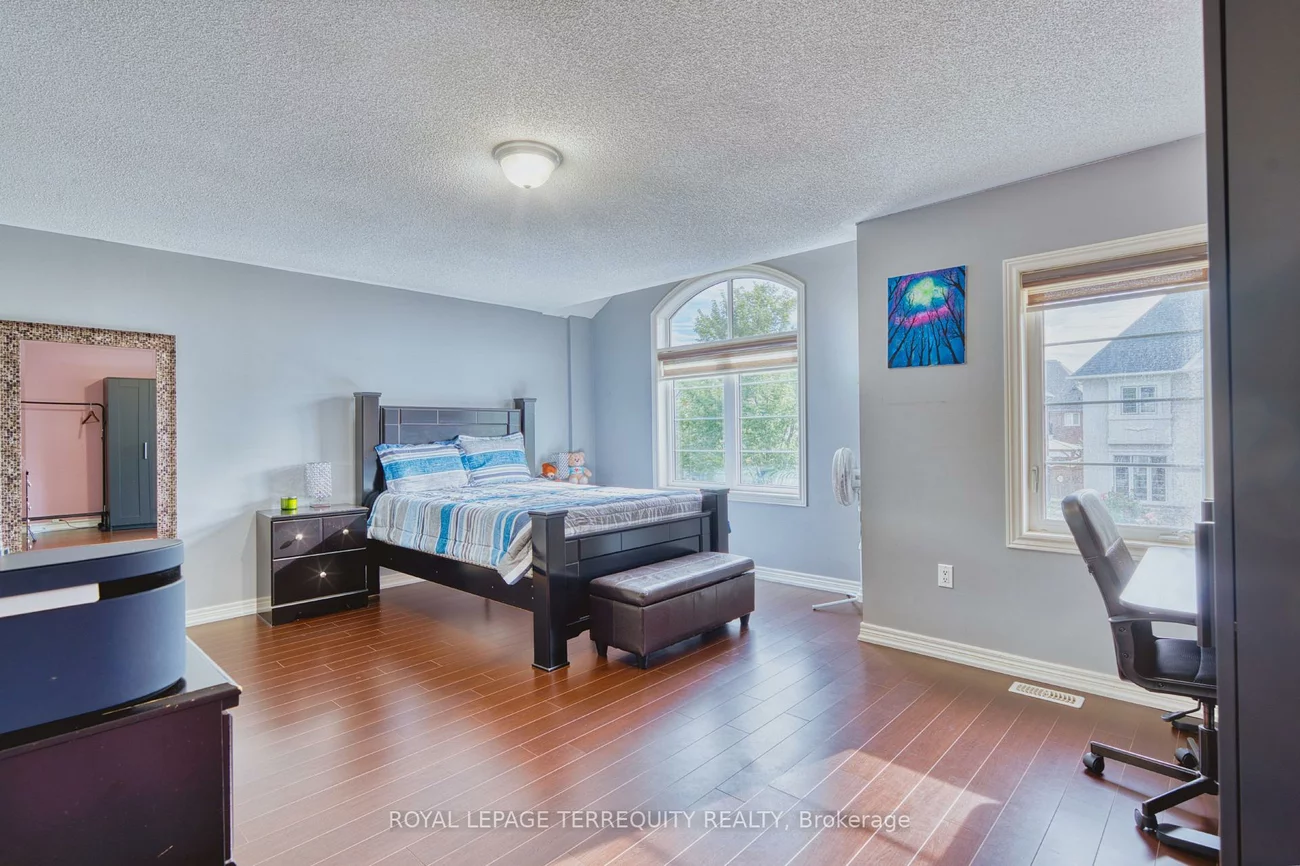 38, Rhapsody, Vales of Castlemore, Brampton