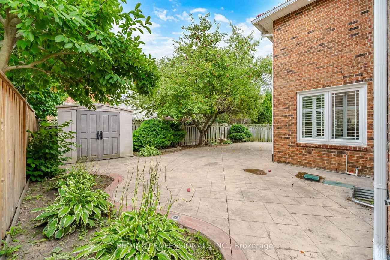 4, McFadden, Heart Lake East, Brampton