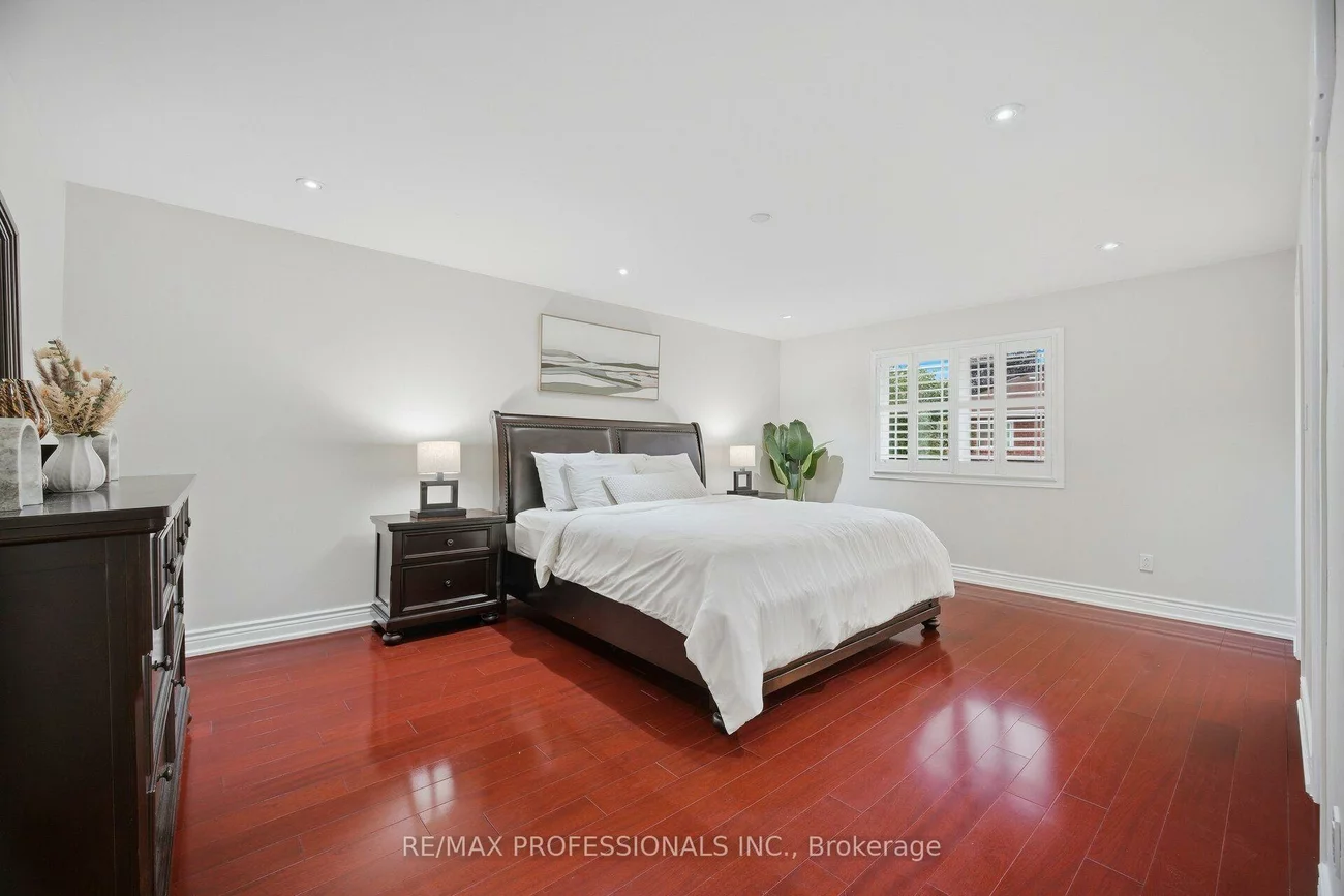 4, McFadden, Heart Lake East, Brampton