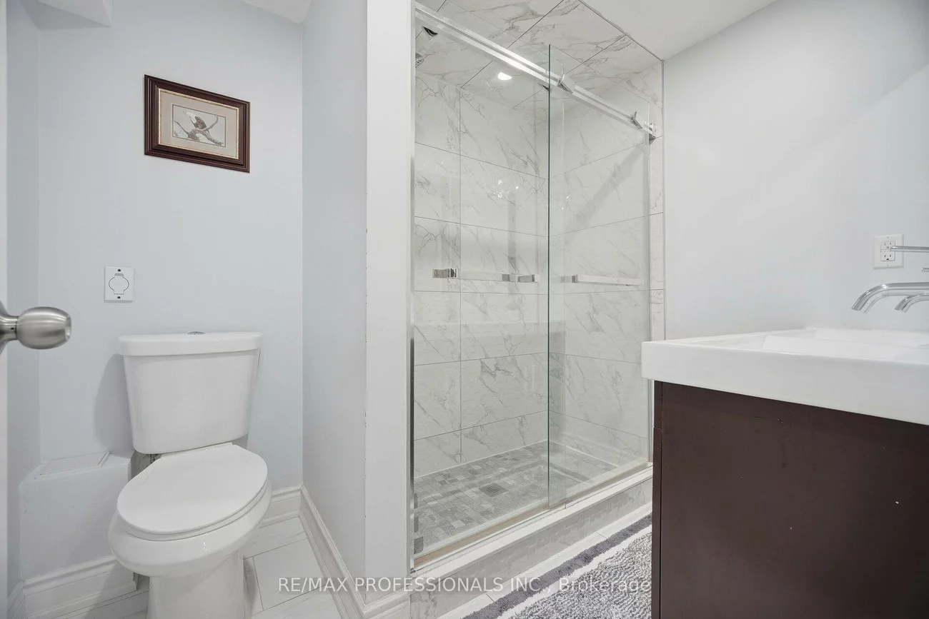 4, McFadden, Heart Lake East, Brampton