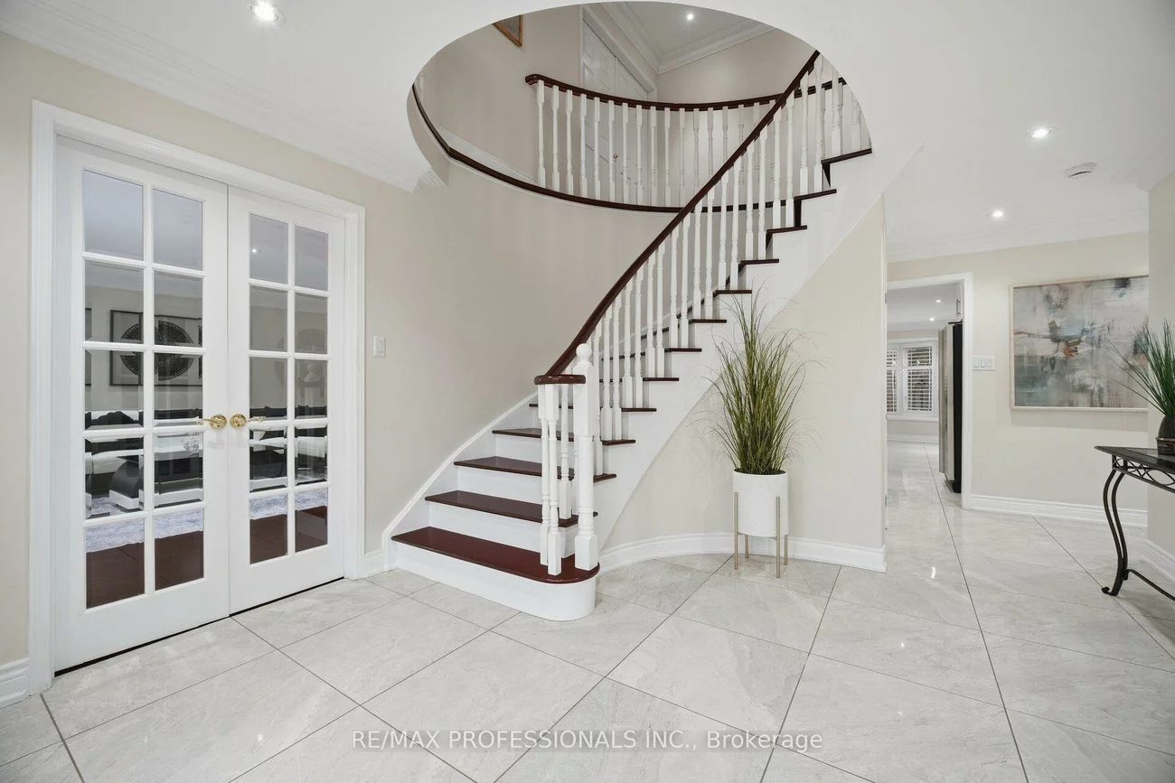 4, McFadden, Heart Lake East, Brampton