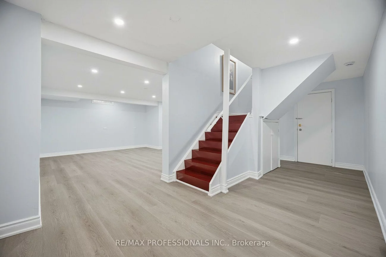 4, McFadden, Heart Lake East, Brampton