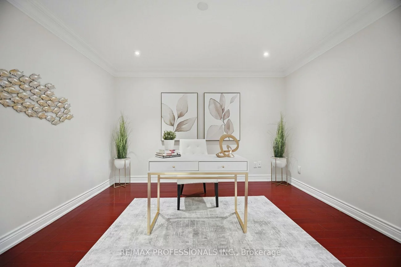 4, McFadden, Heart Lake East, Brampton