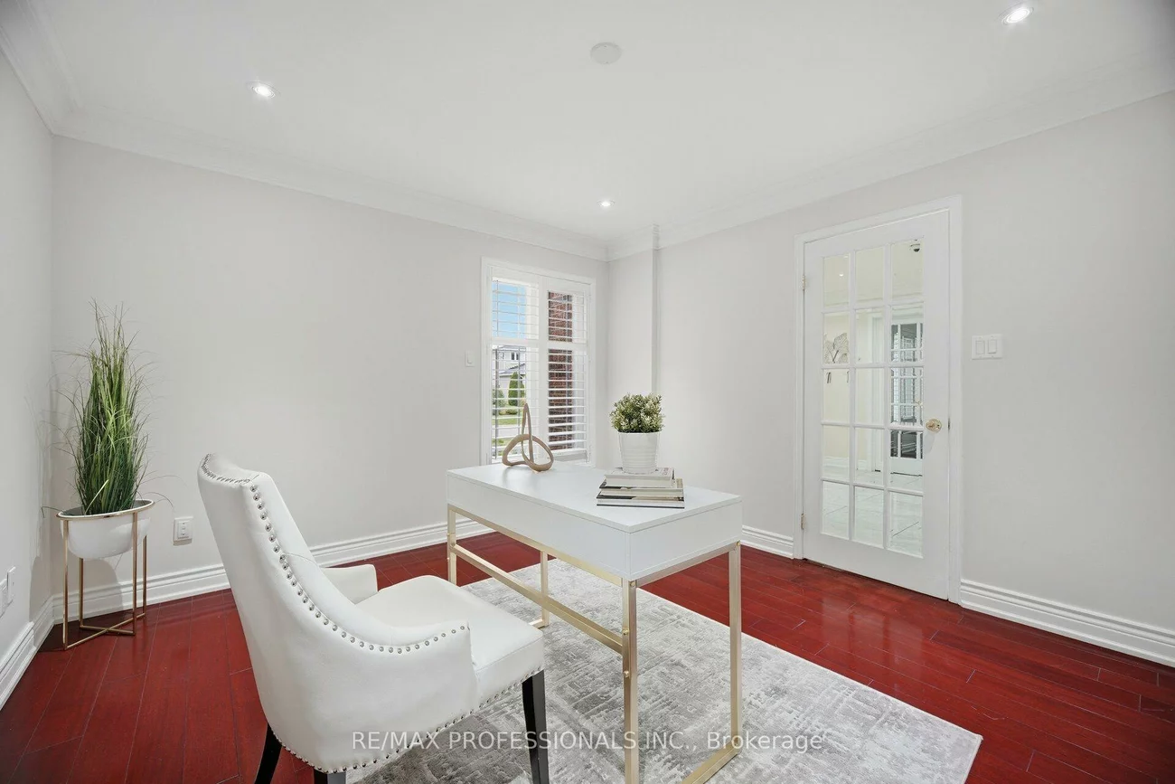 4, McFadden, Heart Lake East, Brampton