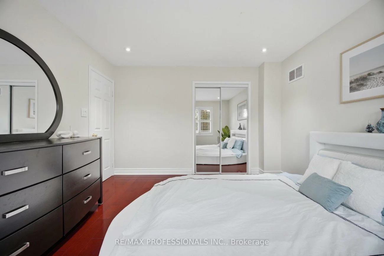 4, McFadden, Heart Lake East, Brampton