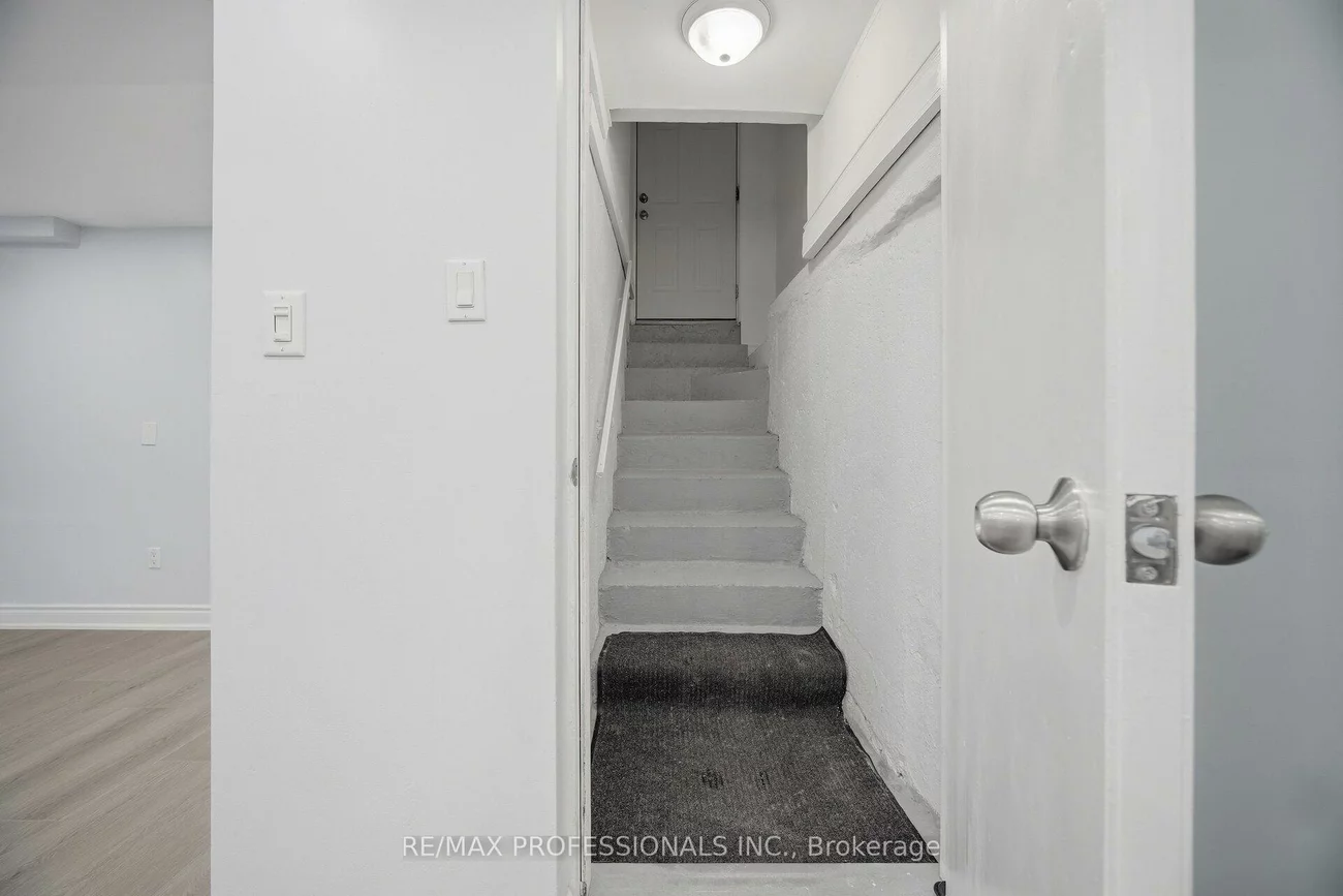 4, McFadden, Heart Lake East, Brampton