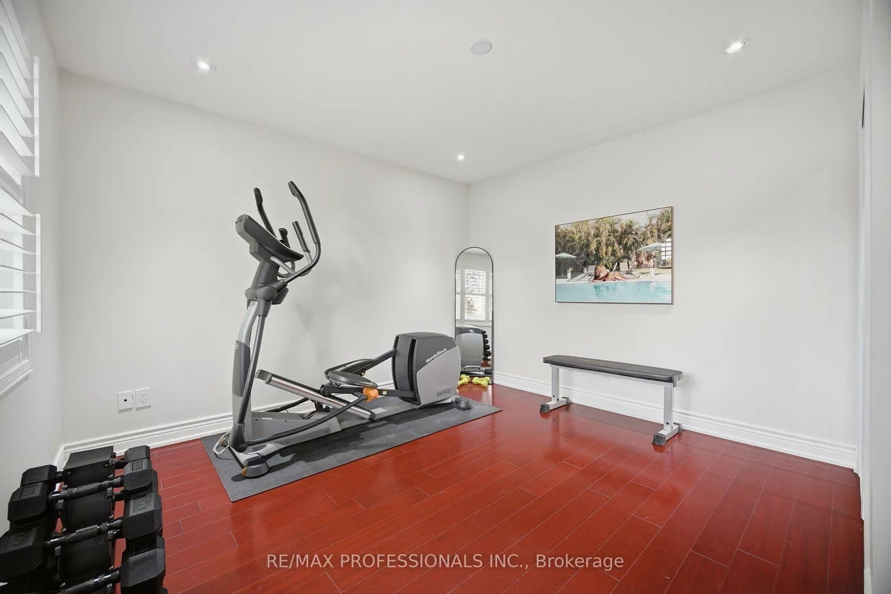 4, McFadden, Heart Lake East, Brampton