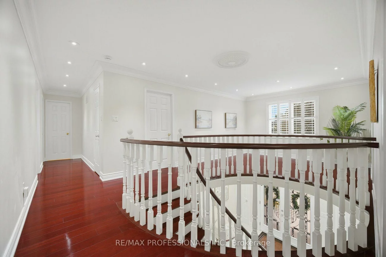 4, McFadden, Heart Lake East, Brampton