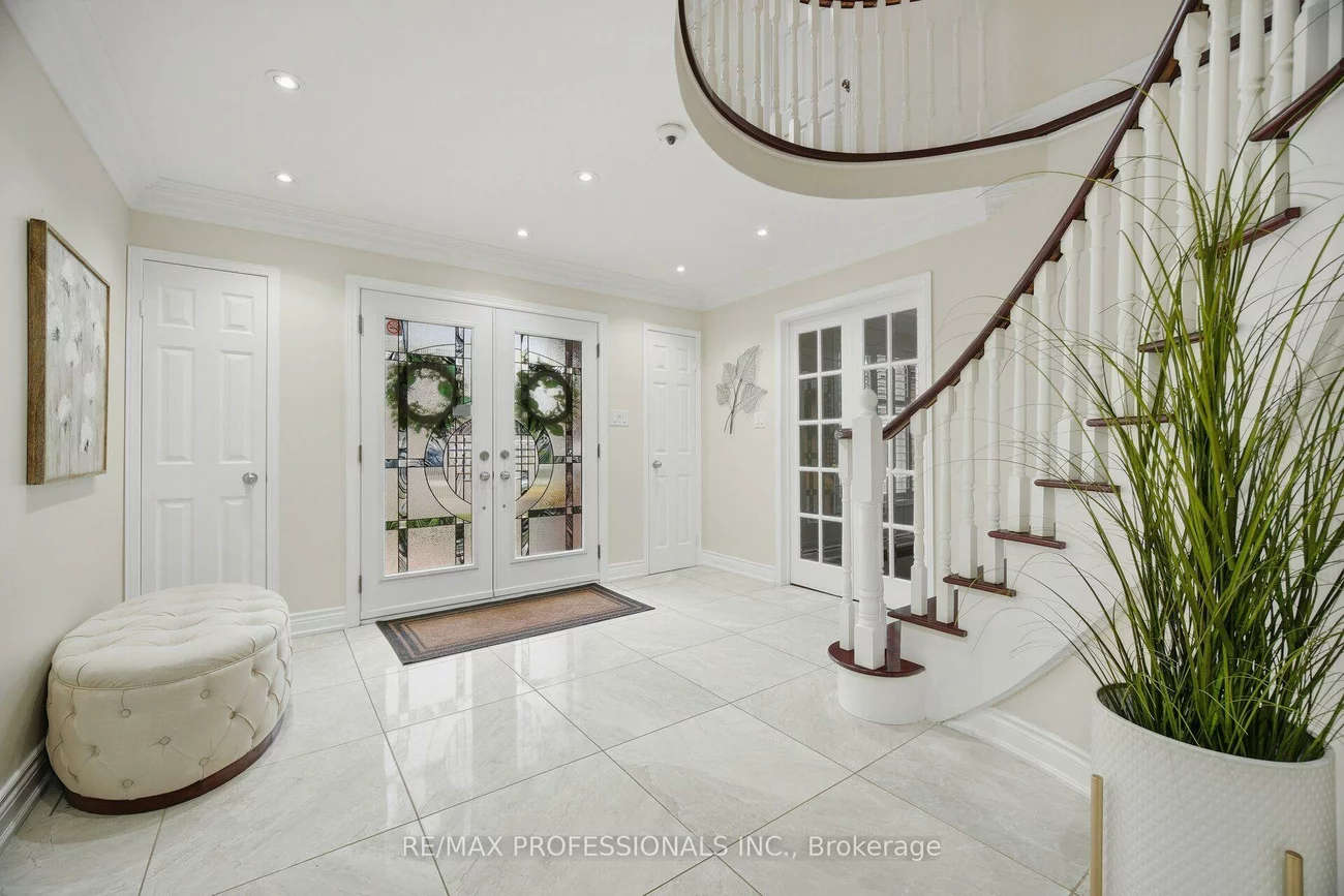 4, McFadden, Heart Lake East, Brampton