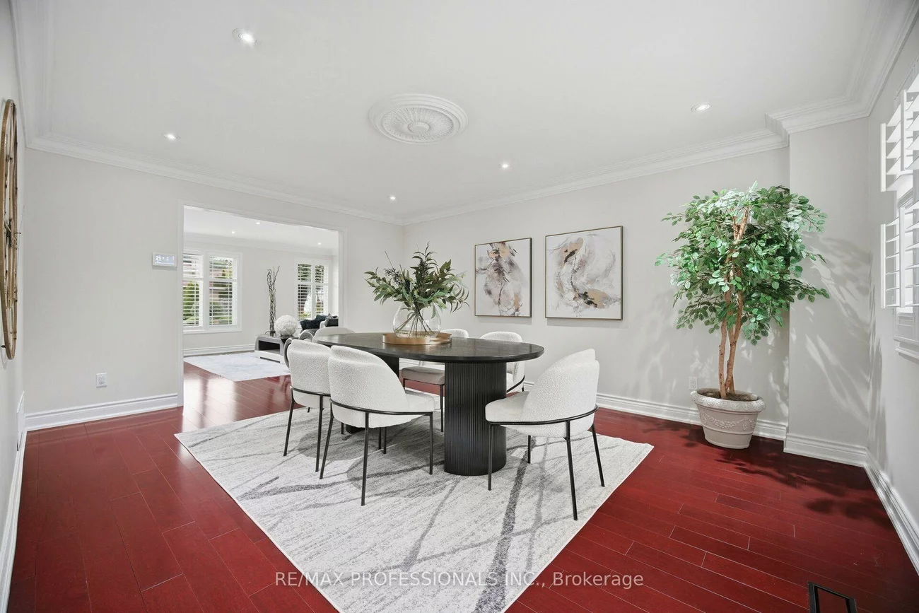 4, McFadden, Heart Lake East, Brampton
