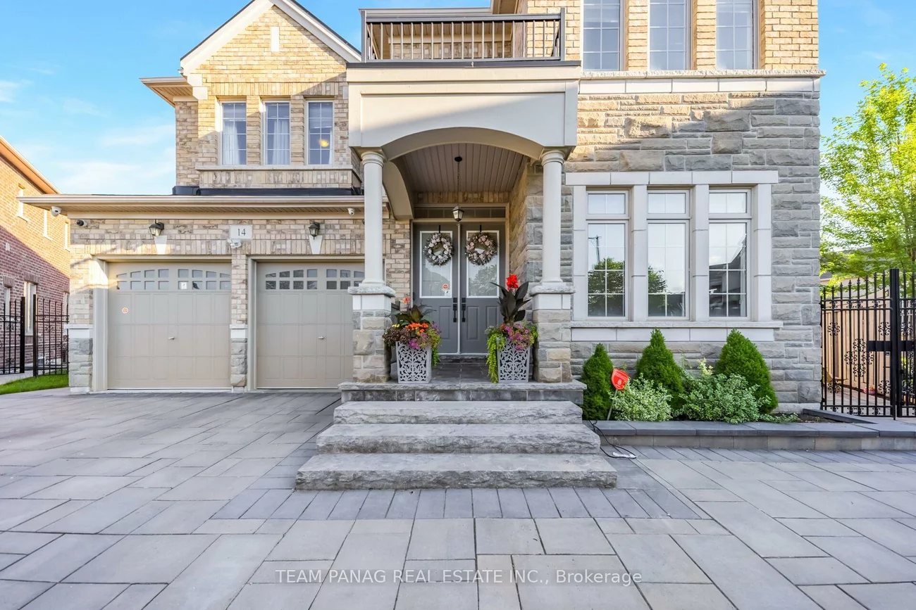 14, Observatory, Toronto Gore Rural Estate, Brampton