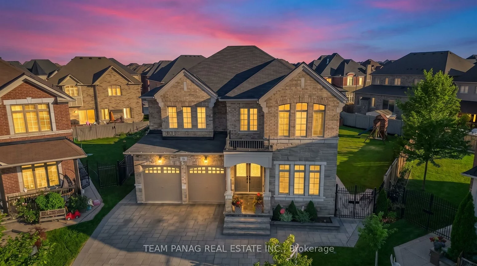 14, Observatory, Toronto Gore Rural Estate, Brampton