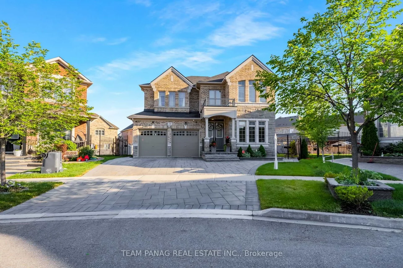 14, Observatory, Toronto Gore Rural Estate, Brampton