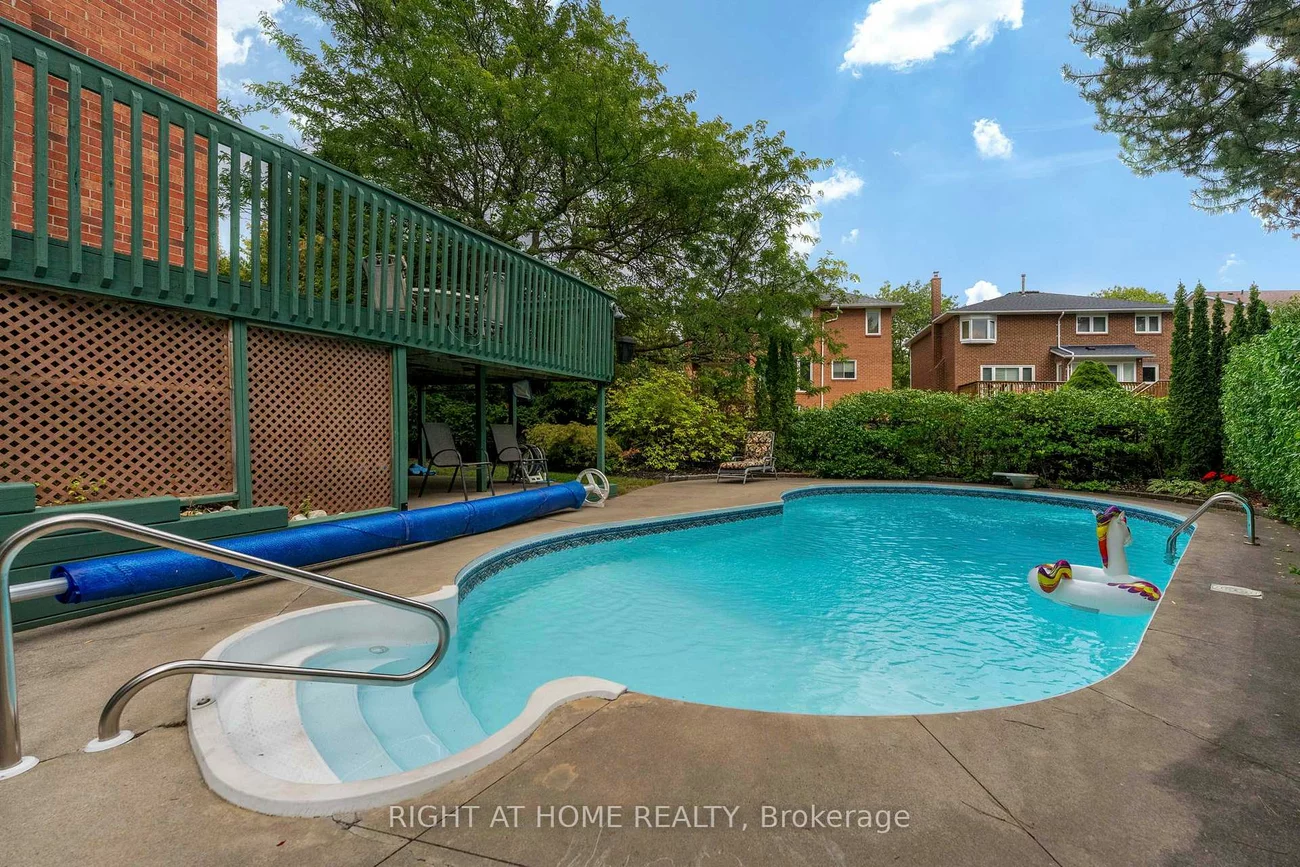 20, Mowat, Heart Lake East, Brampton