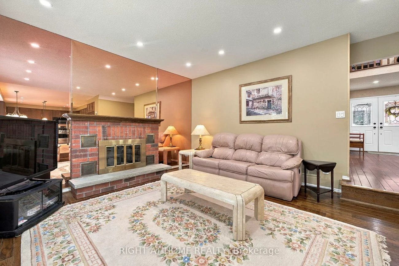 20, Mowat, Heart Lake East, Brampton