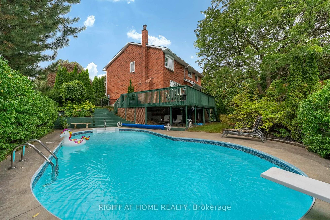 20, Mowat, Heart Lake East, Brampton