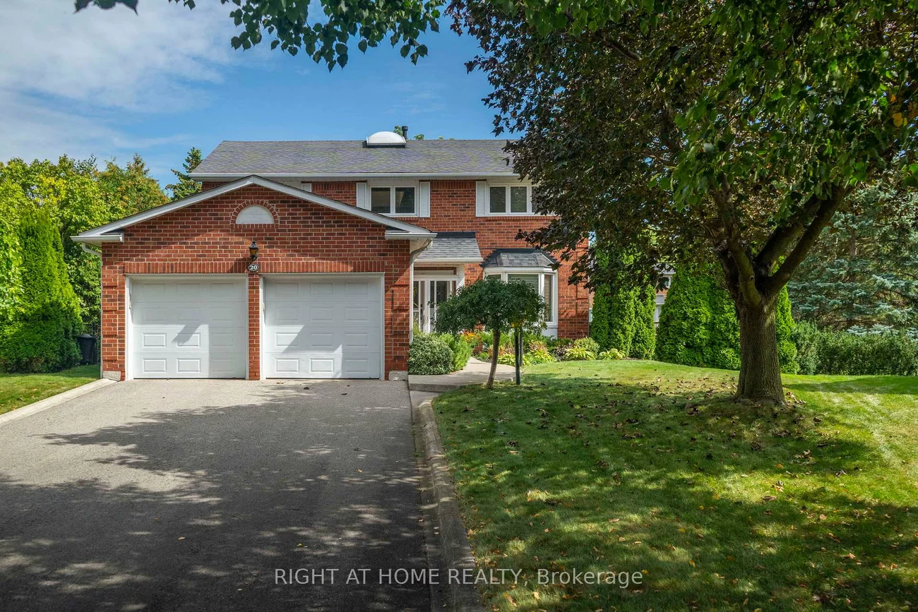 20, Mowat, Heart Lake East, Brampton