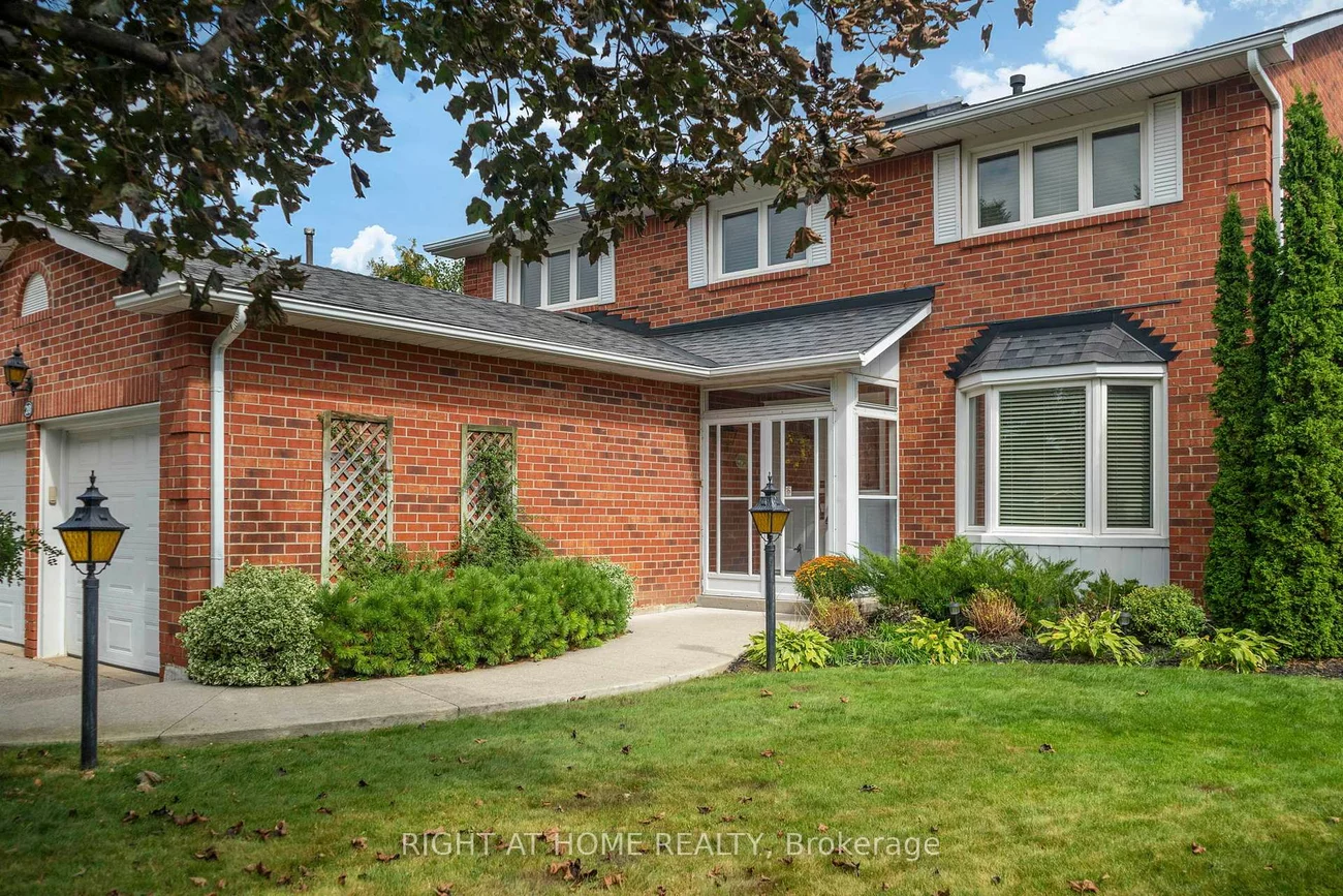 20, Mowat, Heart Lake East, Brampton