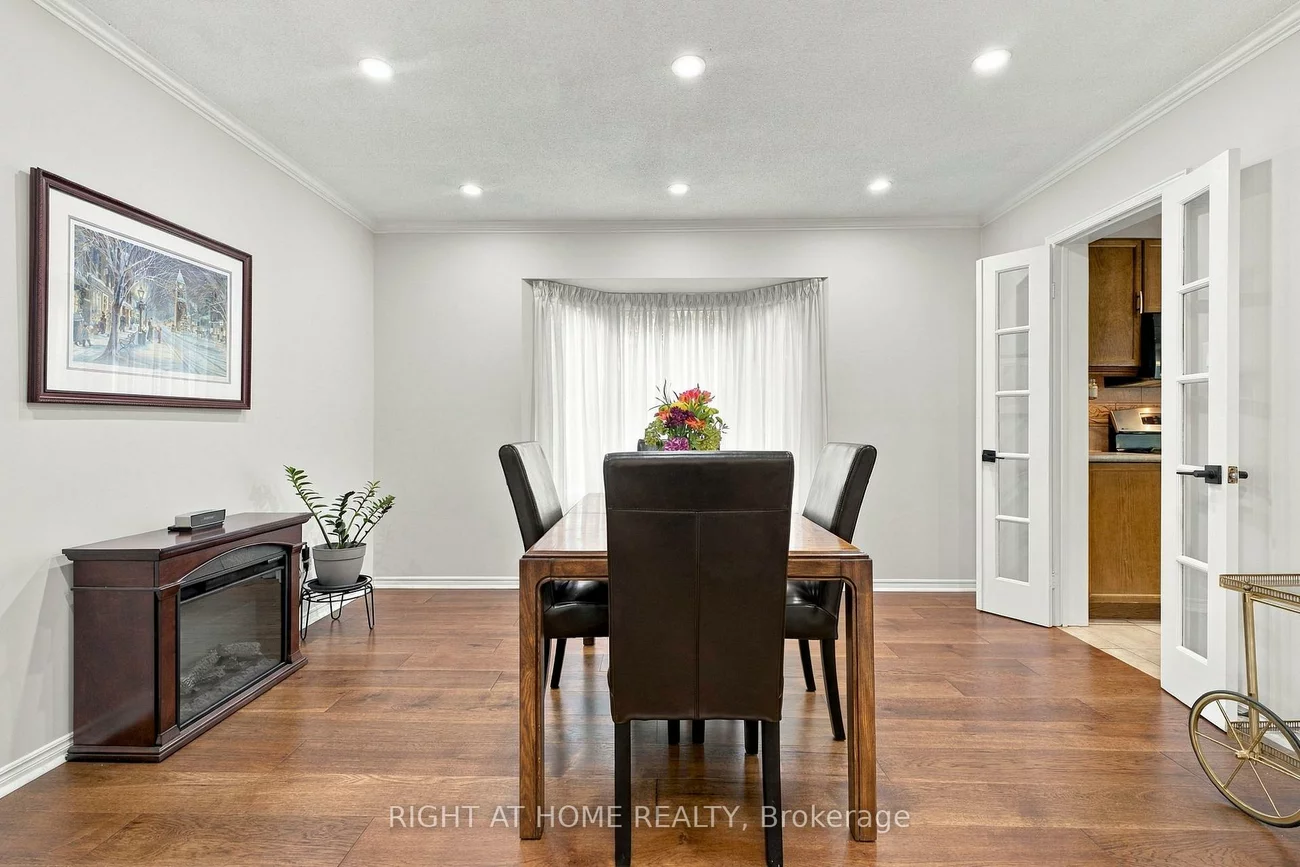 20, Mowat, Heart Lake East, Brampton