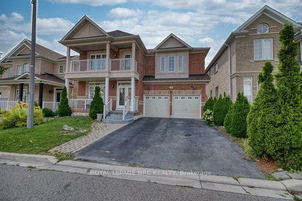 25, Maverick, Sandringham-Wellington, Brampton