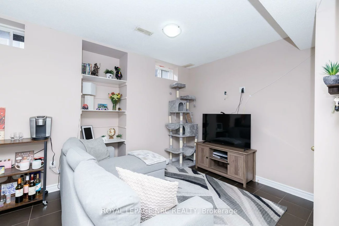 25, Maverick, Sandringham-Wellington, Brampton