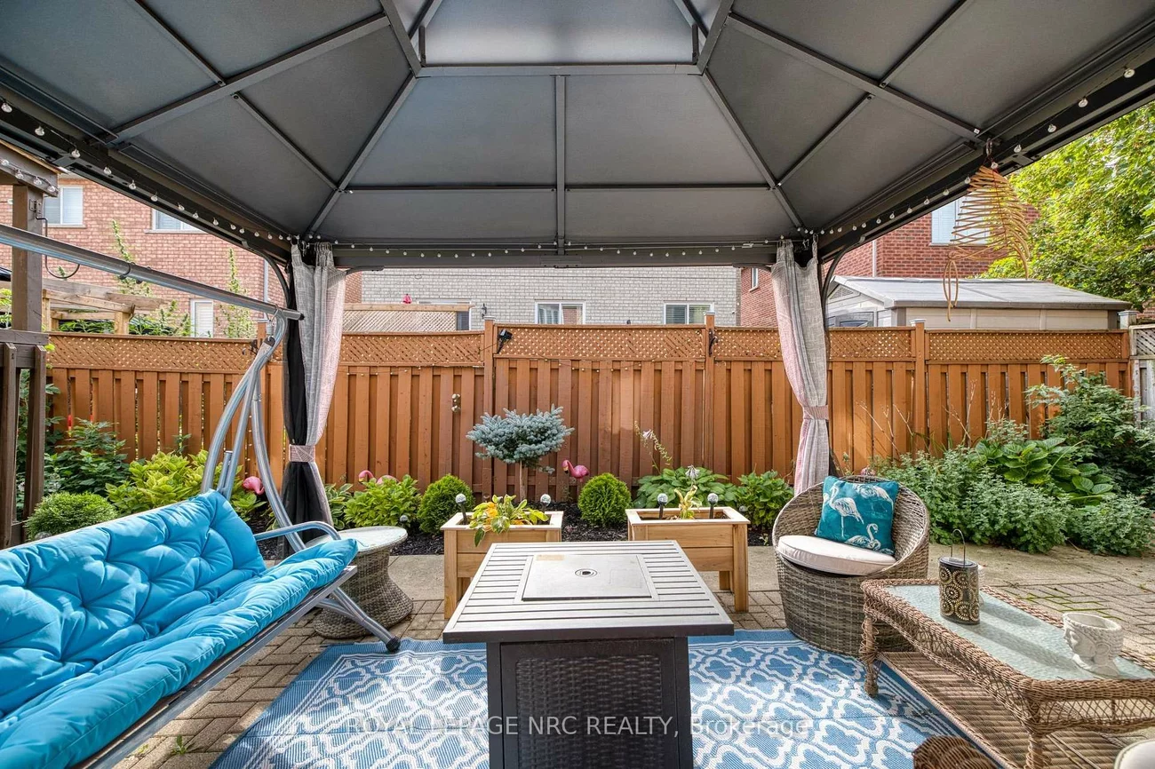 25, Maverick, Sandringham-Wellington, Brampton