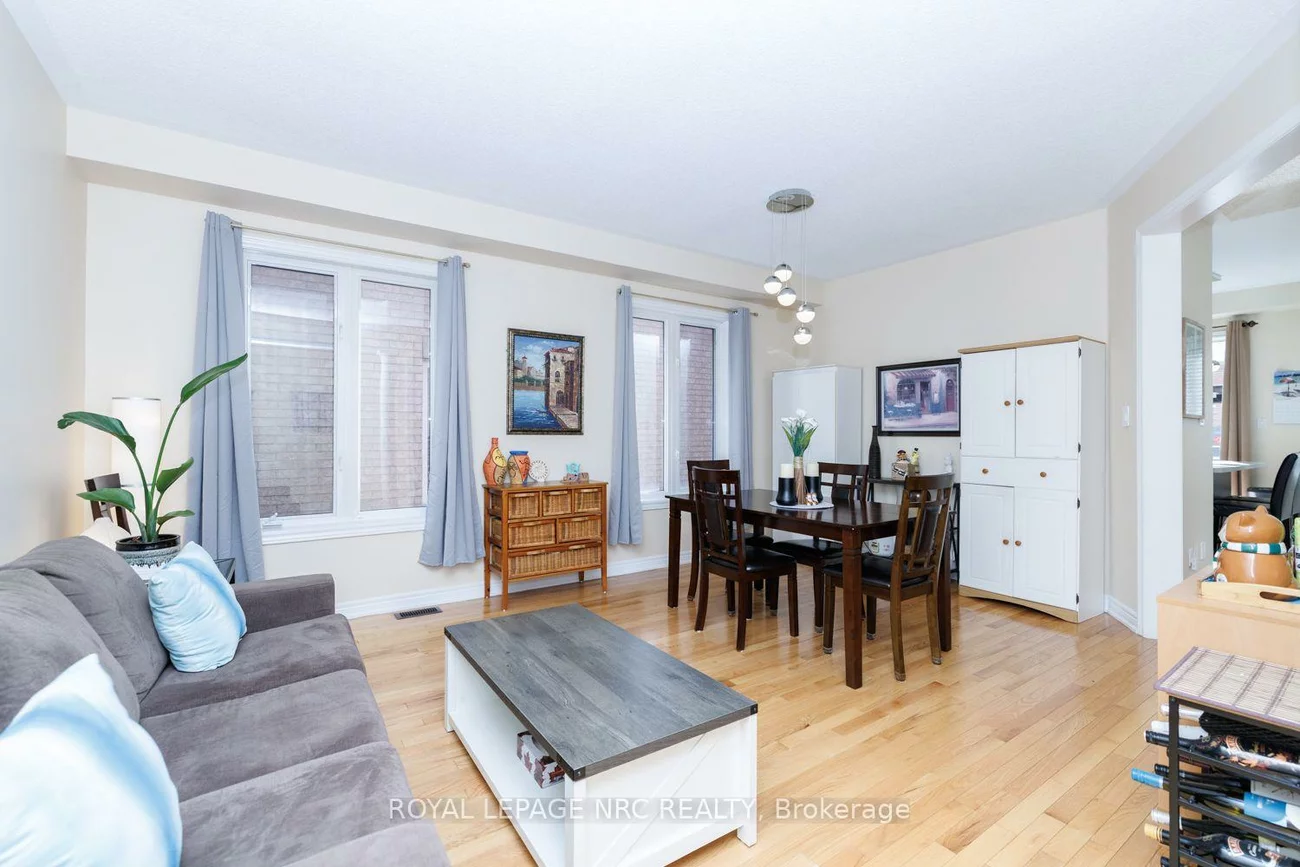 25, Maverick, Sandringham-Wellington, Brampton