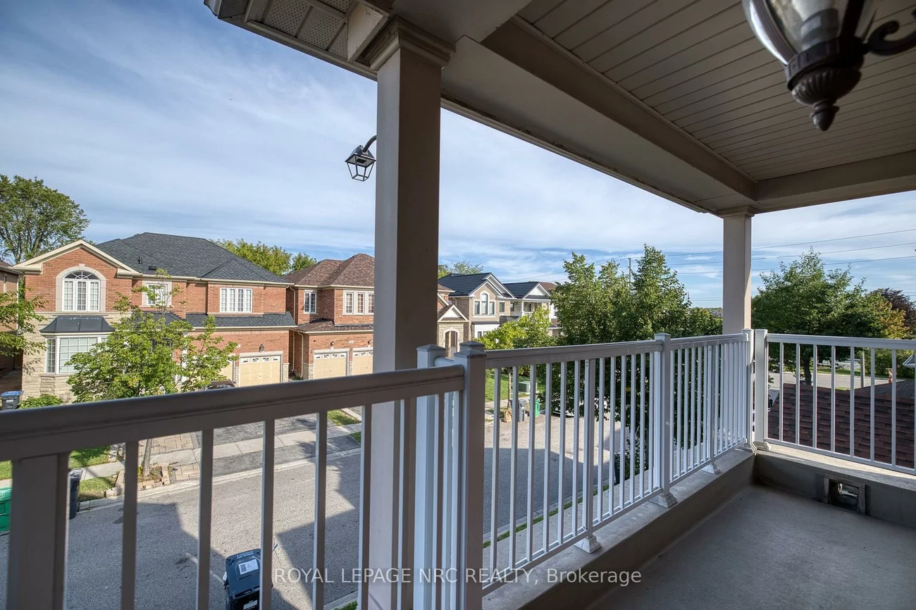 25, Maverick, Sandringham-Wellington, Brampton