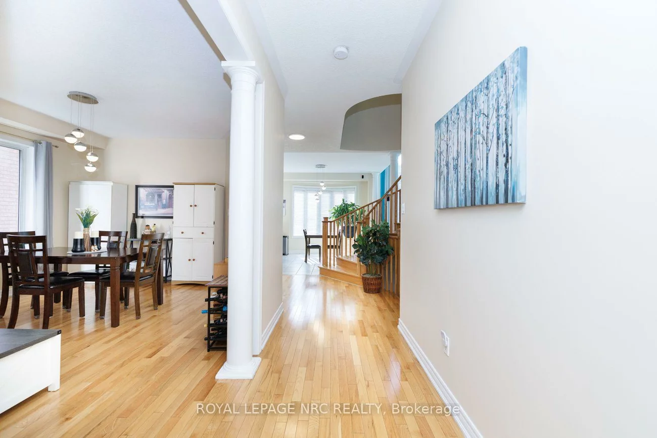 25, Maverick, Sandringham-Wellington, Brampton