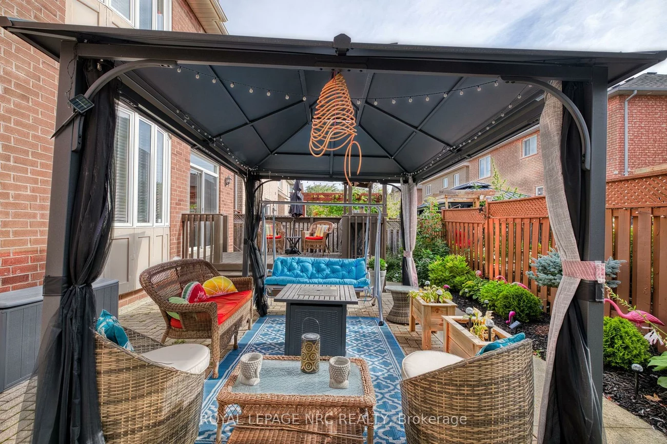 25, Maverick, Sandringham-Wellington, Brampton