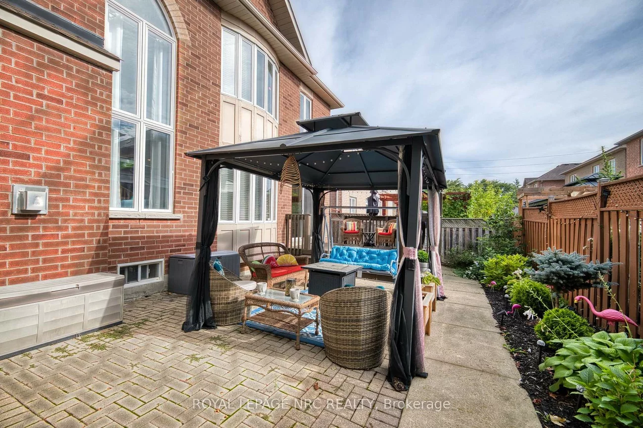 25, Maverick, Sandringham-Wellington, Brampton
