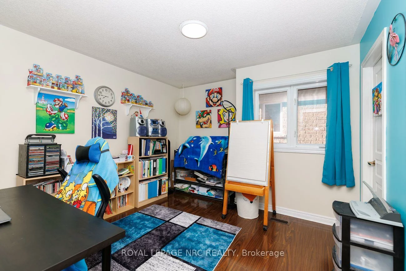 25, Maverick, Sandringham-Wellington, Brampton