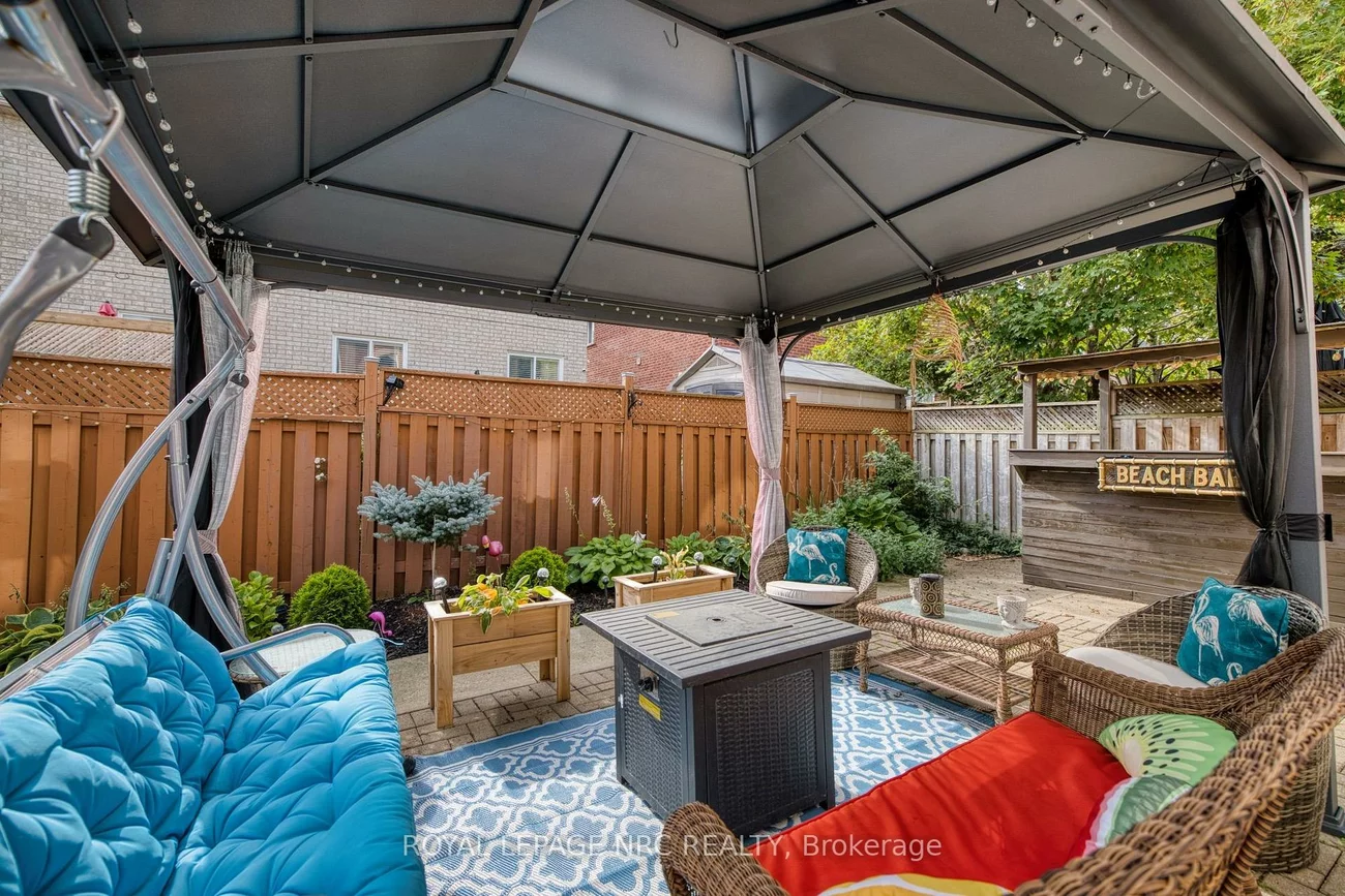 25, Maverick, Sandringham-Wellington, Brampton