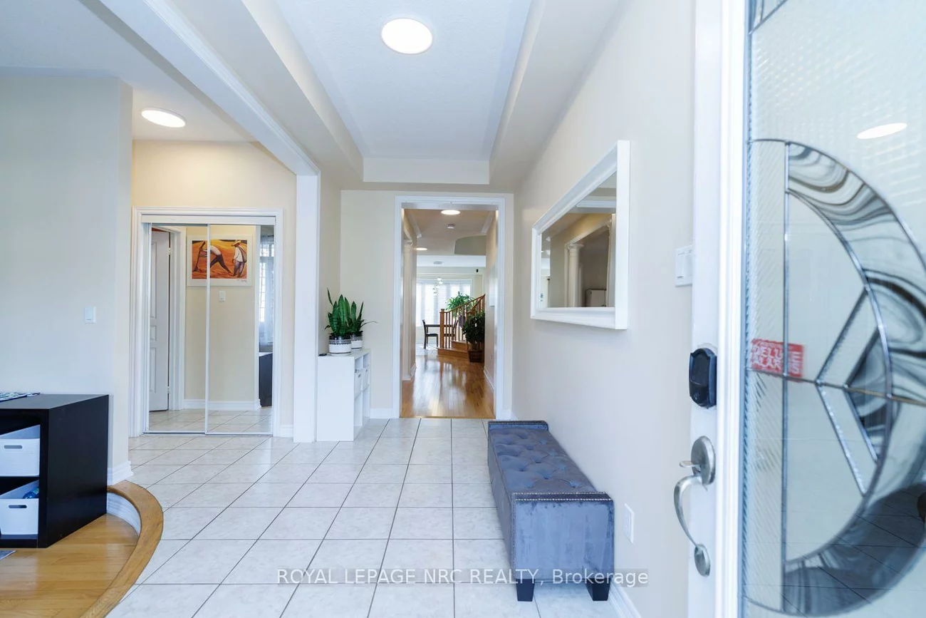 25, Maverick, Sandringham-Wellington, Brampton