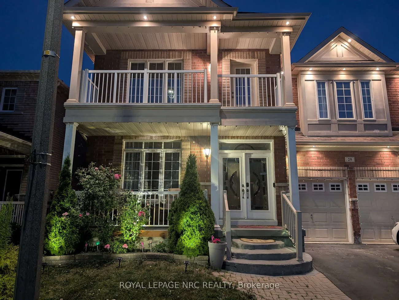 25, Maverick, Sandringham-Wellington, Brampton